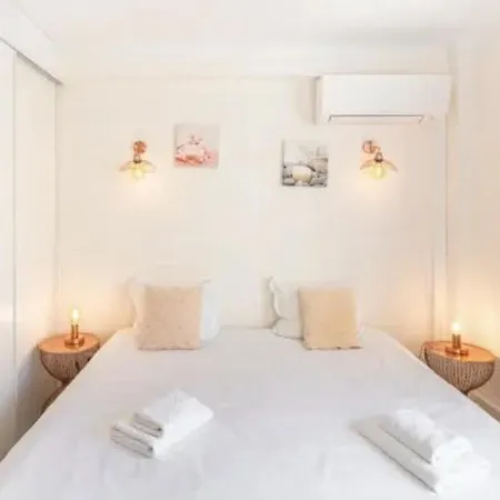 Modern Camp Naturiste Cap D'agde Apartment *